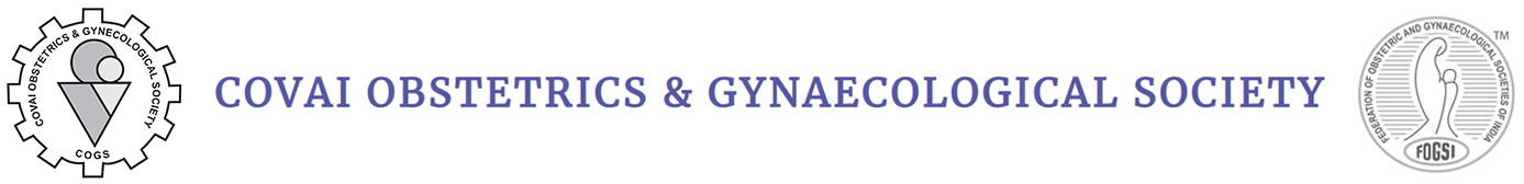 COVAI OBSTETRICS and GYNAECOLOGICAL SOCIETY