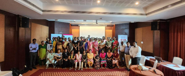Johnson & Johnson Ethicon on 24th September 2022 