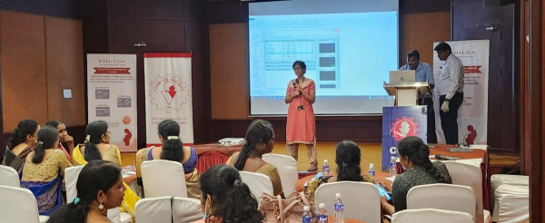 Johnson & Johnson Ethicon on 24th September 2022 