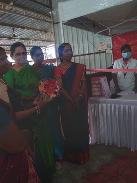 COGS Coimbatore