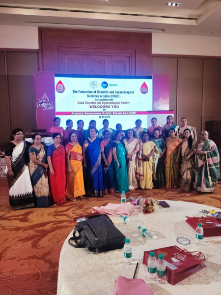 COGS Coimbatore