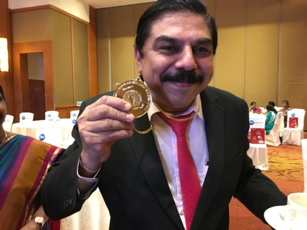 COGS Coimbatore