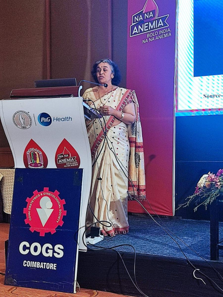 COGS Coimbatore