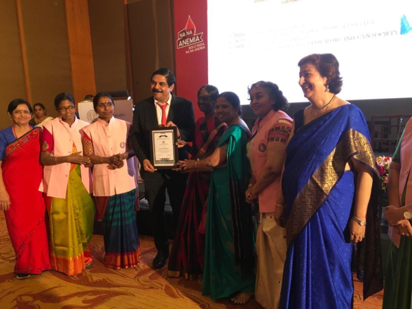 COGS Coimbatore