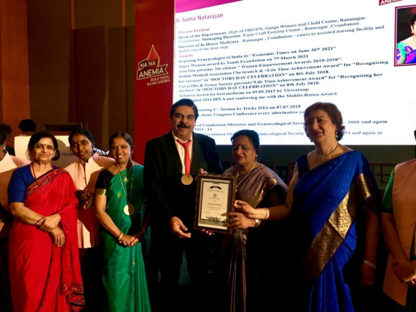 COGS Coimbatore