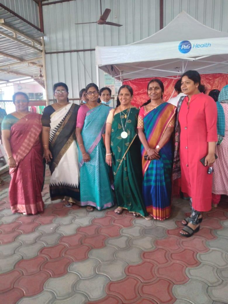COGS Coimbatore