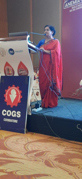 COGS Coimbatore