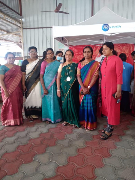 COGS Coimbatore
