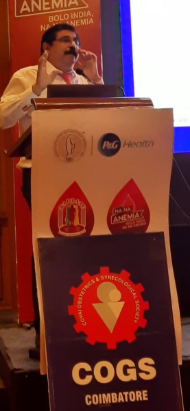 COGS Coimbatore