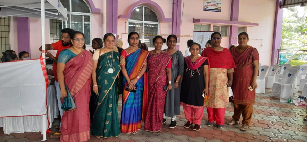 COGS Coimbatore